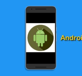 Android O