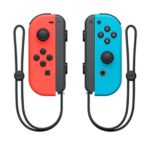 Easily Get your Nintendo Switch Joy-con Wrist strap unstuck from the controller