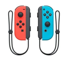 Get your Nintendo Switch Joy-con Wrist strap unstuck