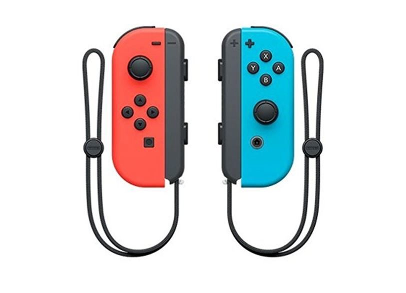 joy con controller strap