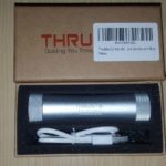 ThruNite C2 3400 mAh Compact Portable Charger Review