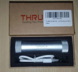 ThruNite C2