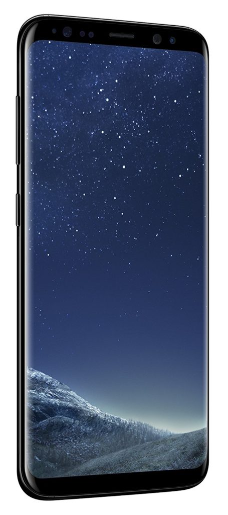 Samsung Galaxy S8 Hidden Features