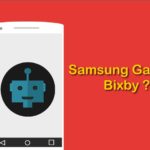 The Galaxy S8 Bixby will not be ready at Launch!