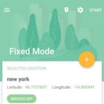 How to change or Fake your location on Android?