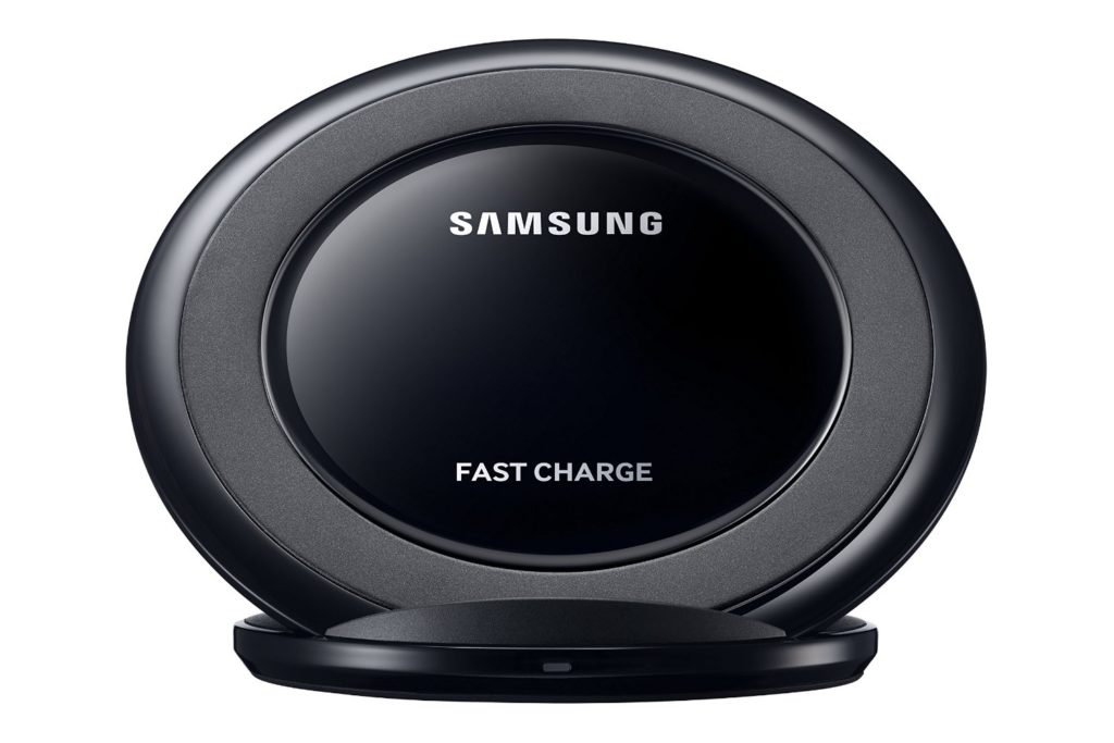 Wireless charging Paused or irregular charging detected