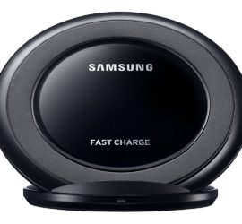 Wireless charging Paused or irregular charging detected