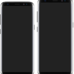 Galaxy S8 and S8+ Black Screen Fix