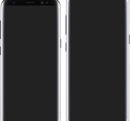 Galaxy S8 and S8+ Black Screen Fix