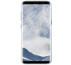 Samsung Galaxy S8 Keeps Self Restarting or Rebooting