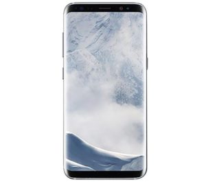 samsung s8 keeps restarting