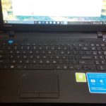 Toshiba Satellite C55D Laptop Review