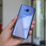 How to prevent Screen Burn in on the Galaxy S8?