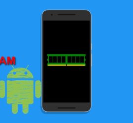 Fix RAM problems,lag on your slow and lagging Android device