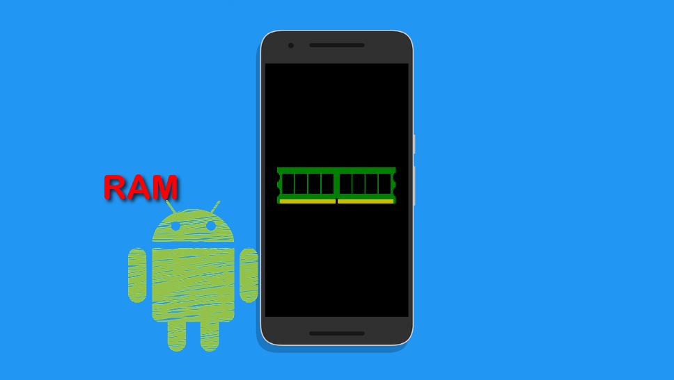 Fix RAM problems,lag on your slow and lagging Android device