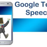 Google Text to Speech Keeps reading everything out on your phone Screen Fix