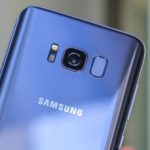 Fix Samsung Galaxy S8 Camera Sharpness and Quality