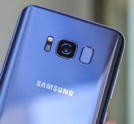 Fix Samsung Galaxy S8 Camera Sharpness and Quality