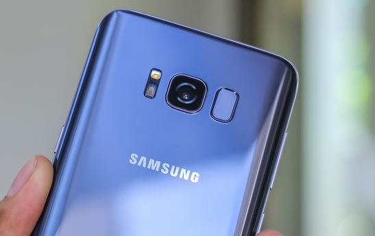 Fix Samsung Galaxy S8 Camera Sharpness and Quality
