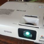 Epson Powerlite W29 Review