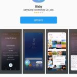 Bixby Global Update: Bixby Now available worldwide with Issues