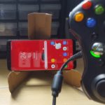 Use XBox Controller on Galaxy S8 to Play Games (or other controller)