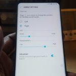 Customize the Edge Panel Tab on Galaxy S8 and S8 Plus (Handle settings)