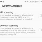Fix Samsung Galaxy WiFi Keeps Turning On and Off Automatically
