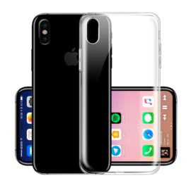iPhone 8 Leaked features