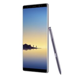 How to spot a fake Galaxy Note 8