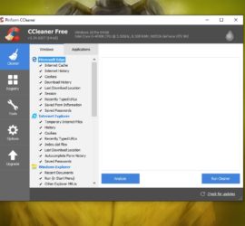 CCleaner Infected with Malware