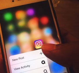 Get Unblocked from commenting and liking people's posts on Instagram