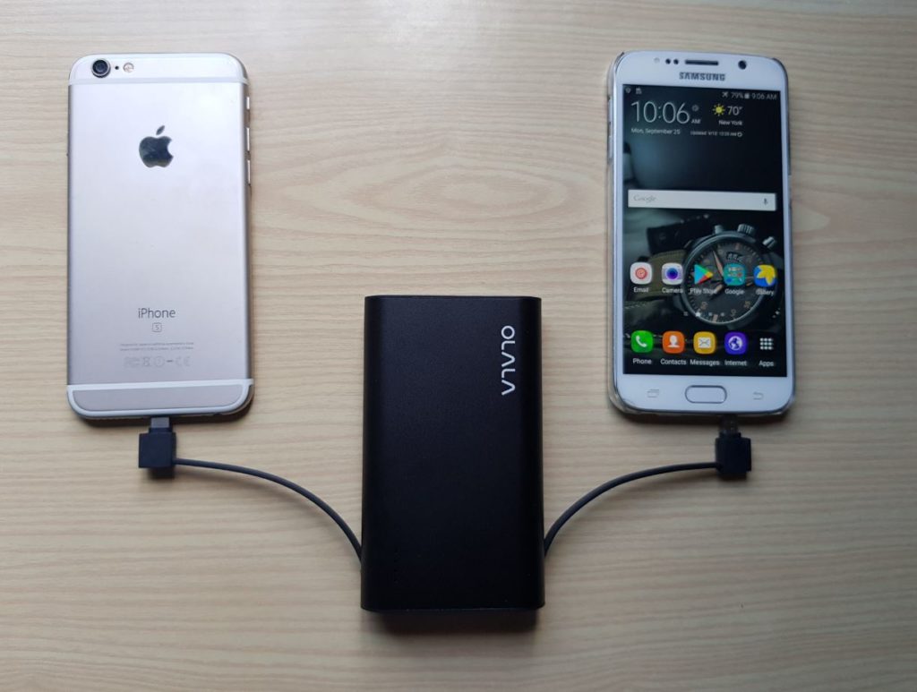 OLALA S70-i Power Bank