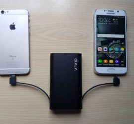 OLALA S70-i Power Bank