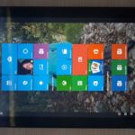 RCA Cambio 10 inches WINDOWS 10 TABLET PC Review