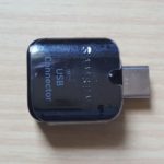 Cool Uses of the OTG Connector that comes with GALAXY S8,S8 plus or Note 8