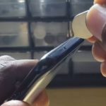 How to Install SIM cards or MicroSD card on the Galaxy S8 DUOS?