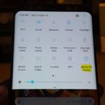 How to Turn off Always on Display Samsung Galaxy S8