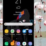 How to screen mirror Samsung Galaxy S8 or other Samsung to PC