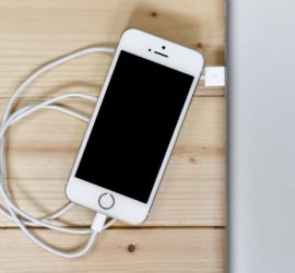 iPhone Battery Slow Charging or Not Charging after iOS 11 Update
