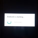Fix optimising app issue in any Android phone