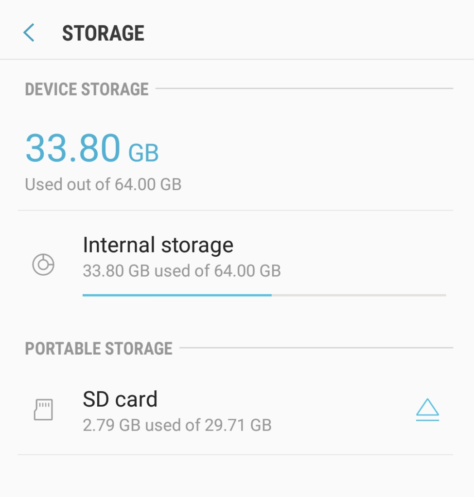 How to Fix Micro SD Card Problems and Issues Galaxy S8