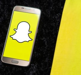 Snapchat Crashing, Freezing, Slowdown Fix Android