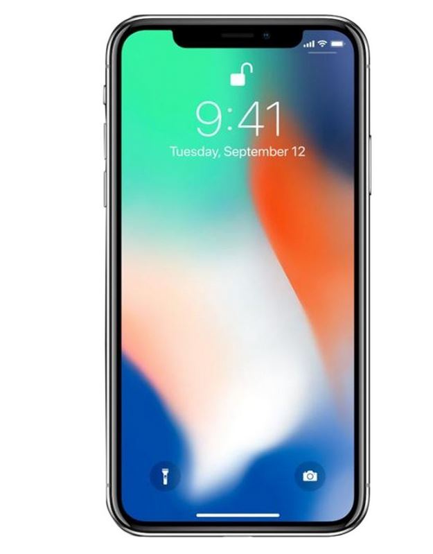 Fix Live Wallpaper not Working on iPhone X