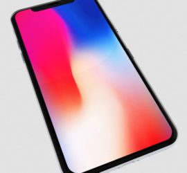 iPhone X Black Screen or Frozen Screen Fix