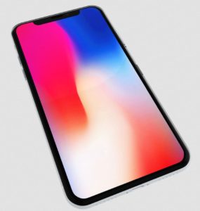 iPhone X Black Screen or Frozen Screen Fix - BlogTechTips