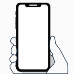 How to remove iPhone X Notch?