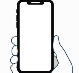 remove iPhone X Notch