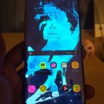 Galaxy S8 Negative or inverted color display Fix