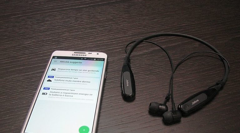 call and text on other devices samsung s8